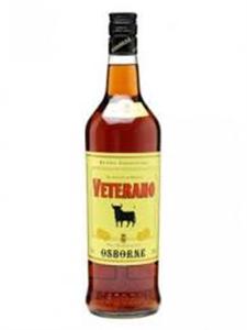 L-BOT BRANDY VETERANO