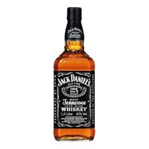 L-BOT  WHISKY JACK DANIEL`S 0.70