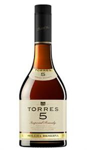L-BOT BRANDY TORRES 5 AÑOS
