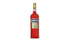 L-BOT  BITTER CAMPARI 1L
