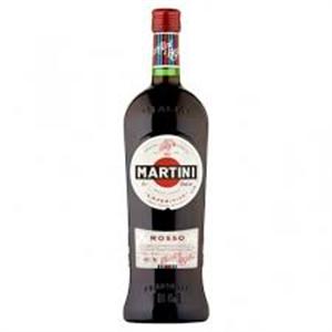 L-BOT VERMOUT MARTINI ROJO