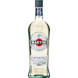 L-BOT VERMOUT MARTINI BLANCO