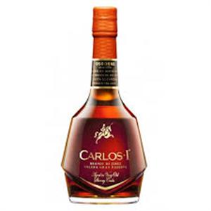 L-BOT  BRANDY CARLOS I