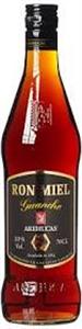 L-BOT  RON MIEL AREHUCAS 70CL