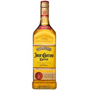 L-BOT  TEQUILA CUERVO ESPECIAL