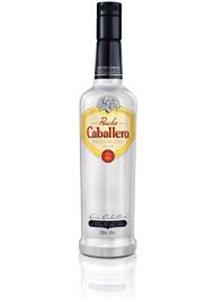 L-BOT PONCHE CABALLERO 70 CL.