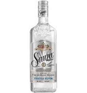 L-BOT TEQUILA SAUZA BLANCO