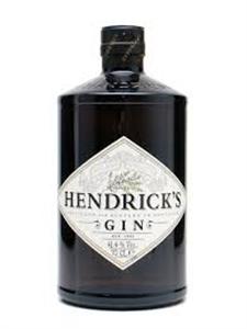L-BOT GINEBRA HENDRICK´s 70 cl