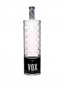 L-BOT VODKA VOX 0,7