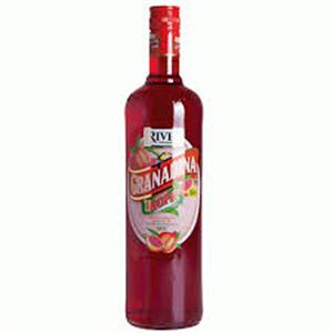 L-BOT LICOR GRANADINA S/A  RIVES