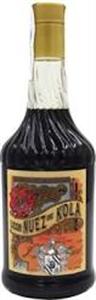 L-BOT LICOR NUEZ DE KOLA CORTALS 0.7