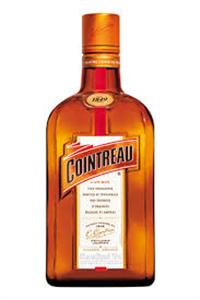 L-BOT LICOR COINTREAU 0.70