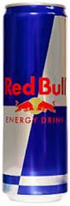 R-LATA RED BULL