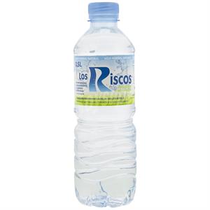 A- RISCOS 1/2 *24 UDS PET