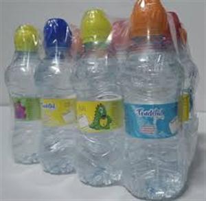 A-FONDETAL 1/3 PET INFANTIL (12 UND)