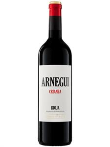 BFR- BOT. RIOJA ARNEGUI CRIANZA 75CL