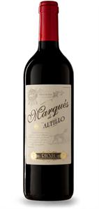 BFR-MARQUES DE ALTILLO COSECHA 75CL