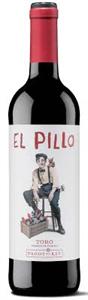 BFT-BOT. TORO EL PILLO ROBLE
