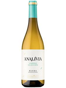 BFU- BOT- ANALIVIA RUEDA VERDEJO 75CL