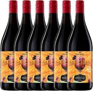 BFO-SANGRIA PEÑASOL 1L N/R
