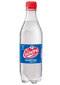 R-GASEOSA CASERA 1/2 *12 PET