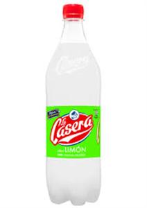 R-CASERA LIMON 0.50 PET 12 UND.