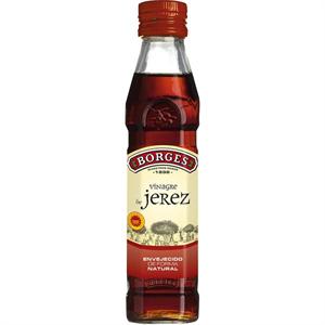 VINAGRE BORGES JEREZ 12x500 ML