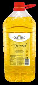ACEITE C.ANDALUZ GIRASOL GARRAFA 5L 3UNDS