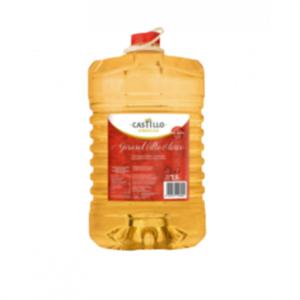 ACEITE CASTILLO ALTO OLEICO 7.5L 2UNDS