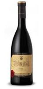 V- MONTE REAL RIOJA RSVA. 2011 (6 UND)