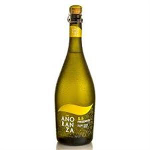 VC-FRIZZANTE AÑORANZA BLANCO (6 UND)