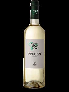 V-PREGON RUEDA VERDEJO 100 % (12 UND)