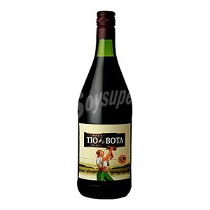 V-TIO DE LA BOTA TINTO 12 UND