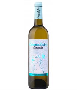 V-CARMEN DOLCE BLANCO SEMIDULCE 0.75