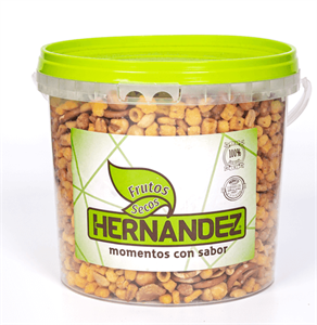 FST- REVUELTO "MIX" NORMAL TARRO 1,6 KG