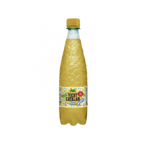 A-VICHY FRUITS PIÑA-COCO 0.50 PET(24 UND)