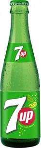 R- SEVEN UP N/R 200