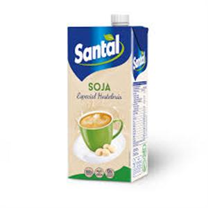 B-SANTAL SOJA 0% HOST 1L