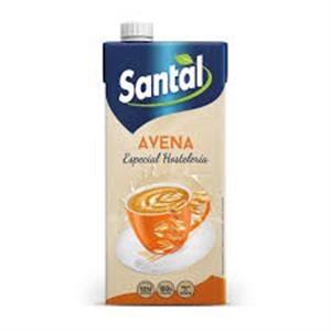 B-SANTAL AVENA 0% HOST 1L