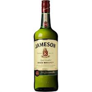 L-BOT WHISKY JAMESON