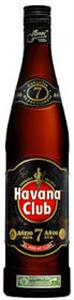 L-BOT RON HAVANA CLUB 7 AÑOS
