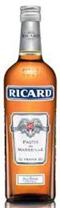 L-BOT LICOR RICARD LITRO