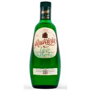 L-BOT RUAVIEJA LICOR DE HIERBAS