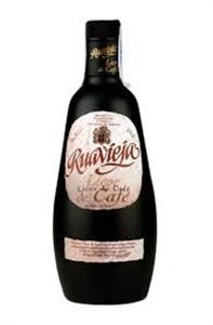 L-BOT RUAVIEJA LICOR DE CAFE