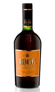 L-BOT BRANDY 1866