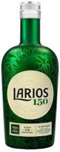 L-BOT GIN LARIOS 150TH ANNIVERSARY