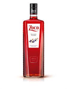L-BOT PACHARAN ZOCO