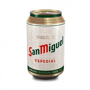 S-LATAS 33 CL. S.MIGUEL 24 UDS