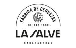 C-BARRIL 50L LA SALVE LAGER