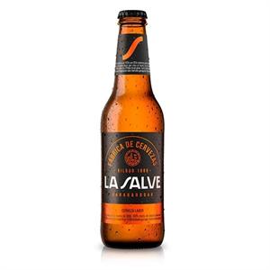 C-1/3 NR CARTON LA SALVE LAGER